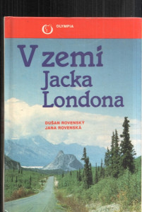 V zemi Jacka Londona