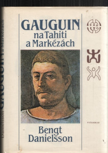 Gauguin na Tahiti a Markézách