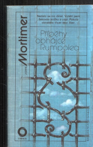 Příběhy obhájce Rumpolea