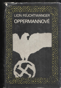 Oppermannové