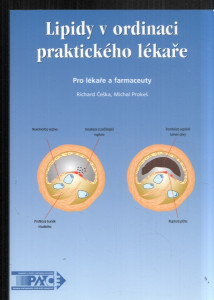 Lipidy v ordinaci praktického lékaře
