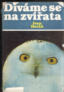 Díváme se na zvířata