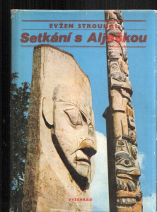 Setkání s Aljaškou
