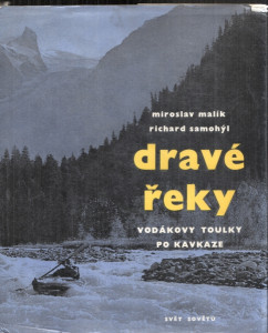 Dravé řeky