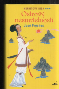 Ostrovy nesmrtelnosti