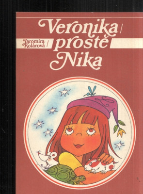 Veronika prostě Nika