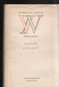 Manon Lescaut
