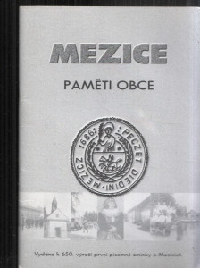 Mezice paměti obce