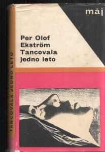 Tancovala jedno léto