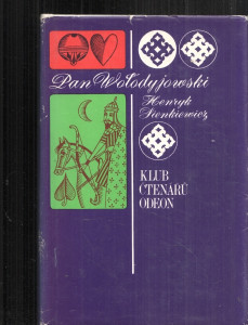 Pan Wołodyjowski