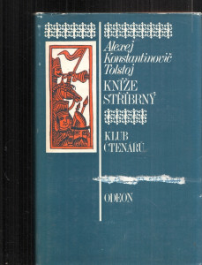 Kníže Stříbrný