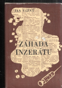 Záhada inzerátu