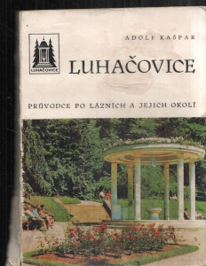 Luhačovice