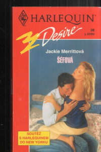 Šefová