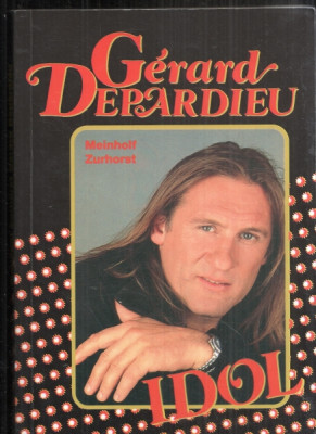 Gérard Depardieu - Idol