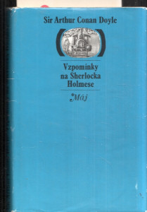 Vzpomínky na Sherlocka Holmese