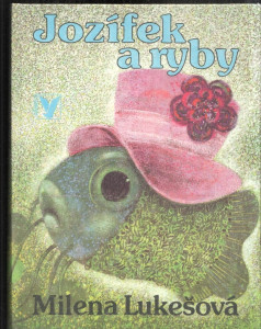 Jozífek a ryby