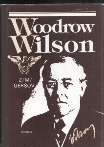 Woodrow Wilson