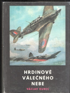 Hrdinové válečného nebe