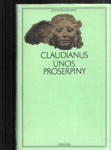 Únos Proserpiny
