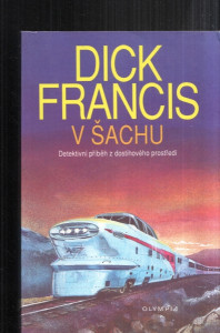 V šachu