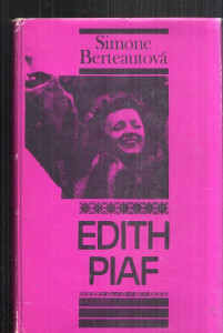 Edith Piaf