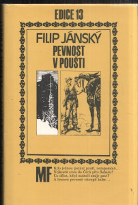 Pevnost v poušti