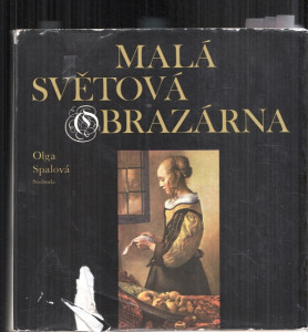 Malá světová obrazárna