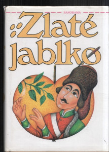 Zlaté jablko
