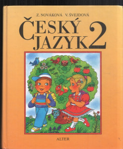 Český jazyk 2
