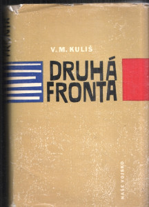 Druhá fronta