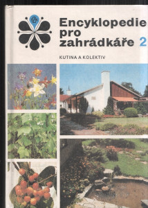 Encyklopedie pro zahrádkáře 2sv., 