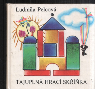 Tajuplná hrací skříňka