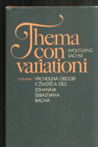 Thema con Variationi
