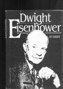 Dwight Etsenhower