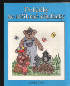 Pohádky ze stříbrné studánky