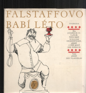 Falstaffovo babí léto + gramo
