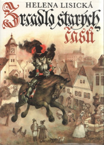 Zrcadlo starých časů