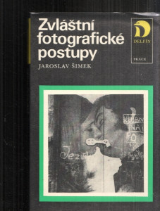 Zvláštní fotografické postupy