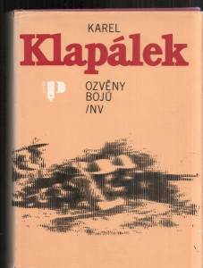 Ozvěny bojů