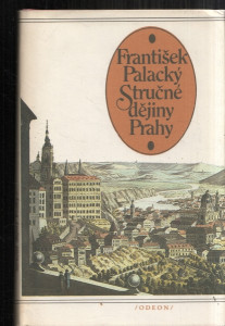 Stručné dějiny Prahy