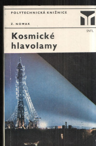 Kosmické hlavolamy