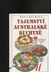 Tajemství Australské kuchyně