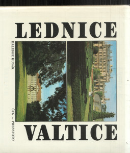 Lednice, Valtice