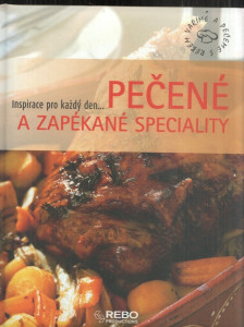 Pečené a zapékané speciality