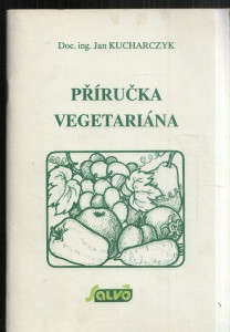 Příručka vegetariána 