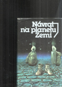 Návrat na Planetu Zemi