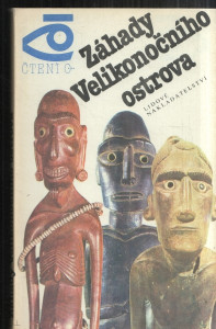 Záhady Velikonočního ostrova