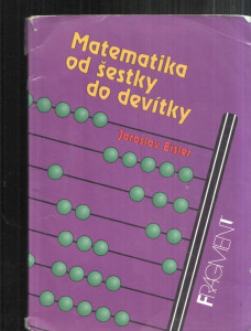 Matematika od šestky do devítky