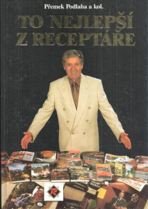 To nejlepší z receptáře